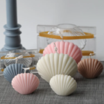 Silikon Kalıp Mum Yapımı Workshop