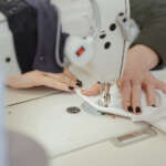 Temel Dikiş Eğitimi Atölyesi